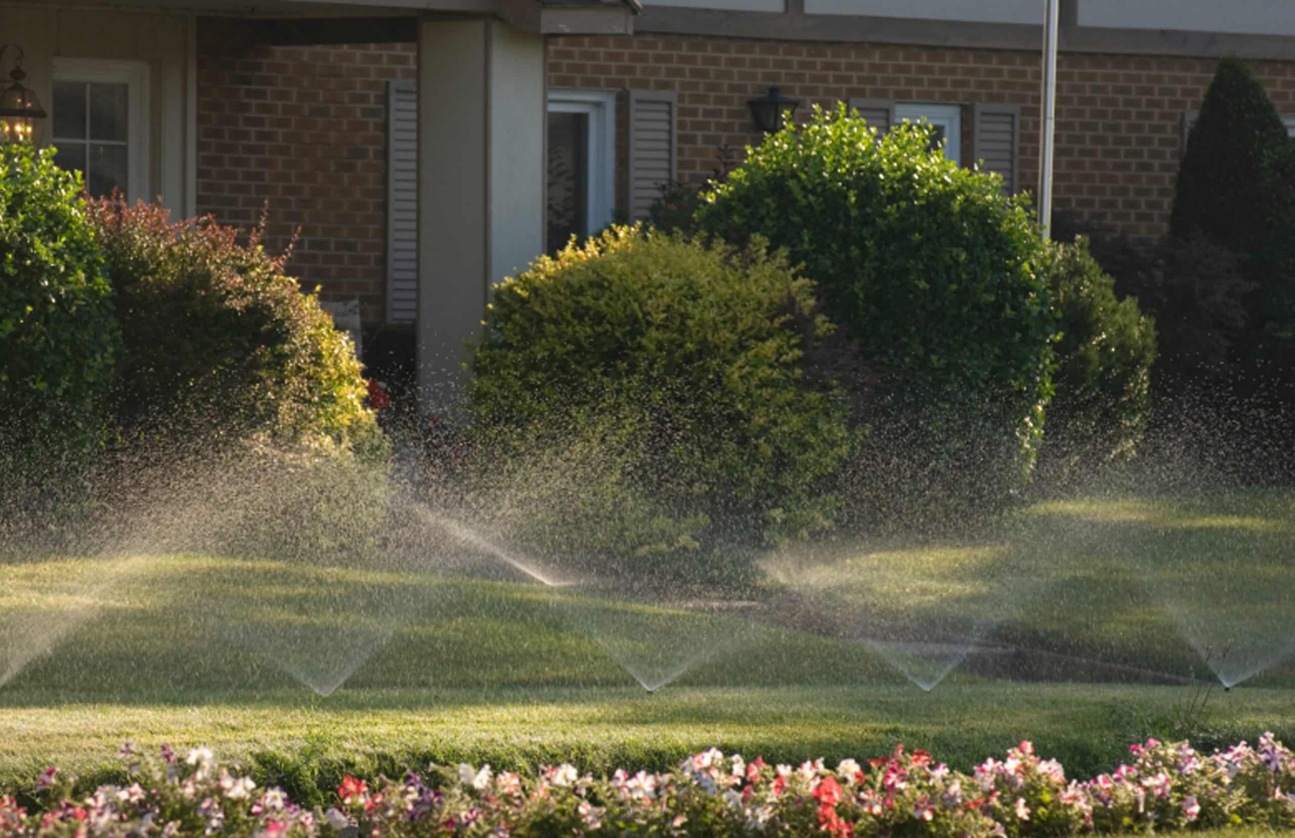 Winterize Your Irrigation System: Protect It Before the Cold Hits!