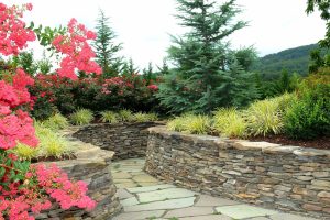 Read more about the article Hardscaping Year-Round: Maintain Your Outdoor Space 24/7