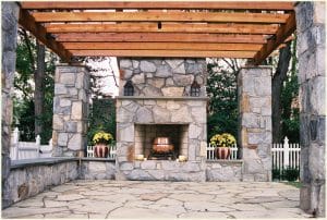 Read more about the article Hardscaping to Transform Your Outdoor Space in 2025